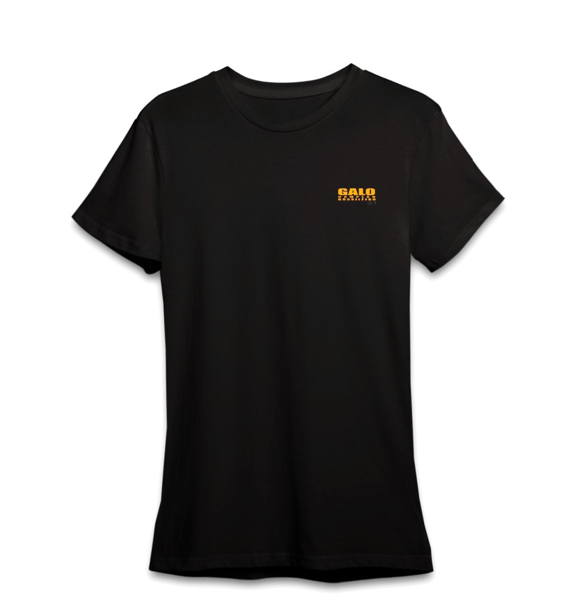 Camiseta Vingador Preta